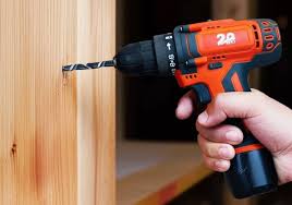 ابزار شارژی