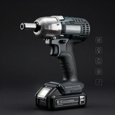 بکس شارژی صنعتی چه ویژگی‌ هایی باید داشته باشد؟