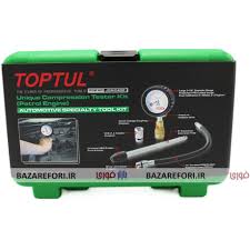 كيت تست كمپرس موتور بنزيني 4 تاپ تول JGAI 0906