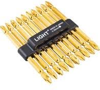 نوك پيچ گوشتي بلند لايت دوسر چهارسو