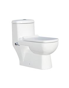 توالت فرنگي گاتريا مدل ژوپيتر //