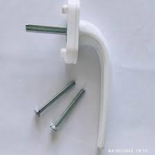 دستگيره پنجره اي آلومينيوم UPVC