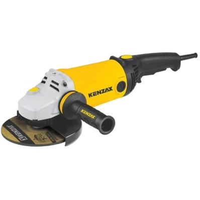 فرز سنگبري 230 م م 2250 وات دسته گردان 3153 كنزاكس