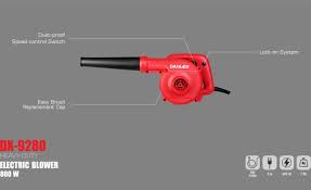 بلوور 800 وات دنلكس 9280