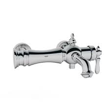 شير دوش شودر بيزانس كروم مات