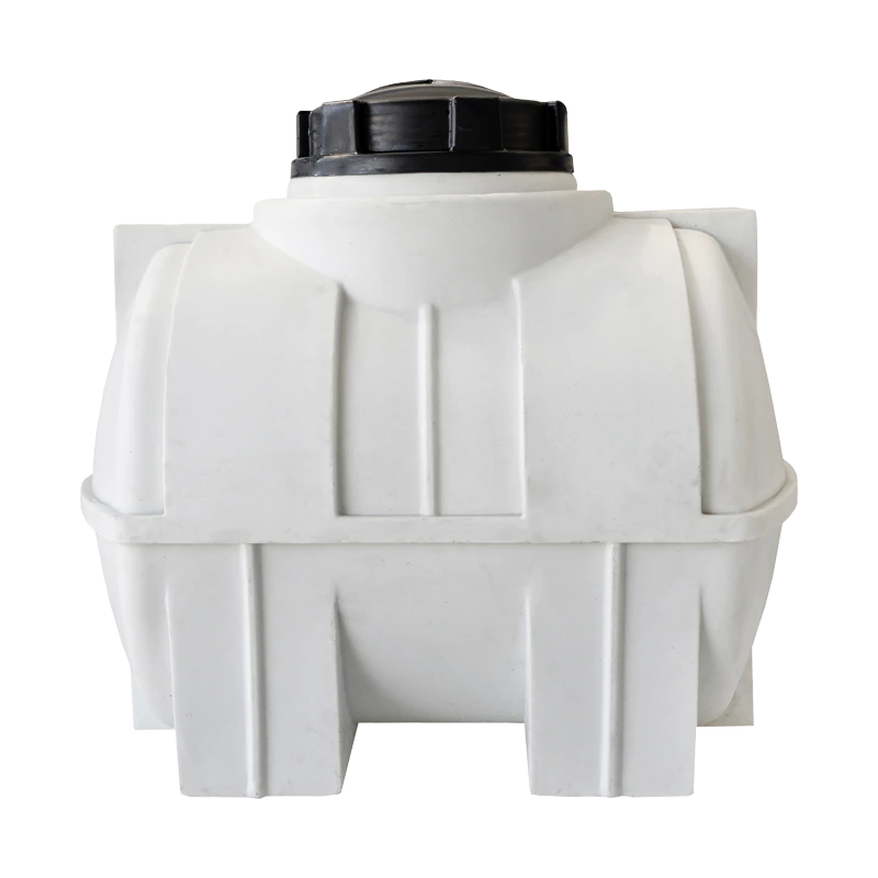 مخزن 100 لیتری افقی