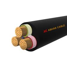 كابل افشان 6 * 3