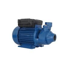 پمپ 5.5 اسب دو پروانه 77 متري ابارا مدل CDA5/50 T LOCAL