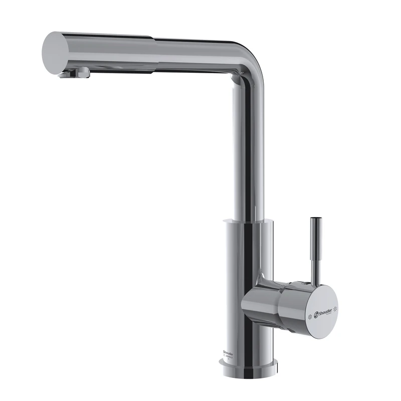 شير ظرفشويي شودر مارينو كروم