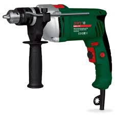 دريل برقي DWT كد 0713