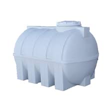 مخزن 1500 لیتری افقی