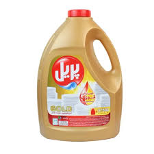مايع ظرفشويي 4 ليتري پريل