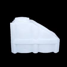 مخزن 1500 لیتری زیر پله ای