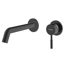 شير روشويي دو تيكه توكار شودر روگن مشكي كرم