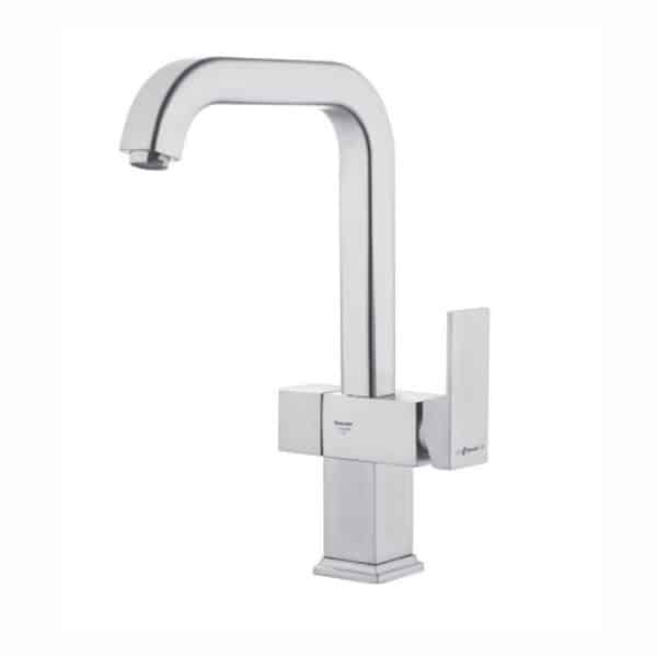 شير ظرفشويي دوكاره شودر آتلانتيك كروم