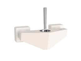 شير توالت شودر تيفاني شيري كروم