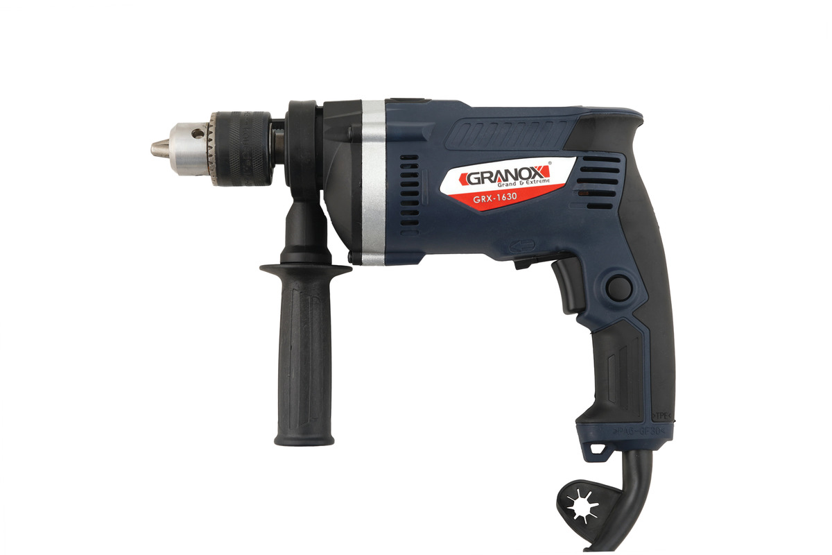 دريل برقي گرانوكس كد 1630GRX