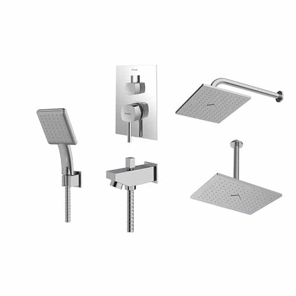 شير دوش توكار شودر رومر كرم مات تيپ4