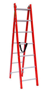 نردبان مخابراتی تک صنعت