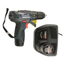 دريل شارژي توسن 12ولت كد 9012SCX