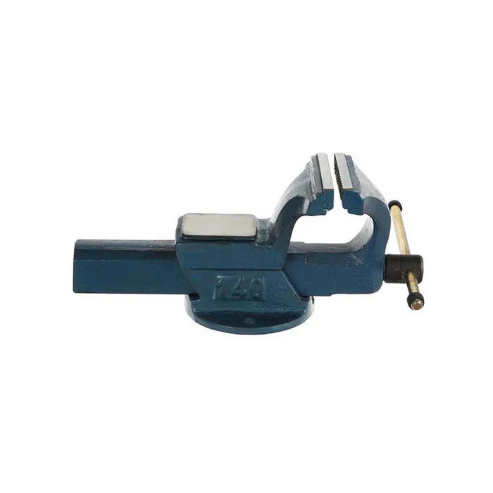 گيره روميزي سايز 140 چدني ذوب ايران