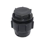 درپوش انتهایی پلی اتیلن