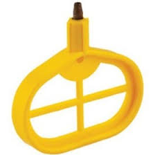 آچار پانچ پلی اتیلن