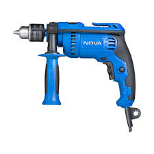 دريل برقي نووا كد 2233