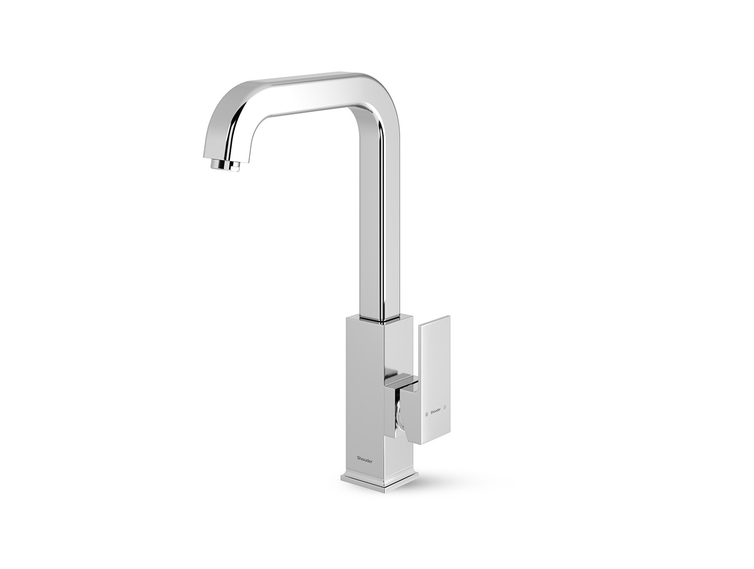 شير ظرفشويي شودر اروپا كروم