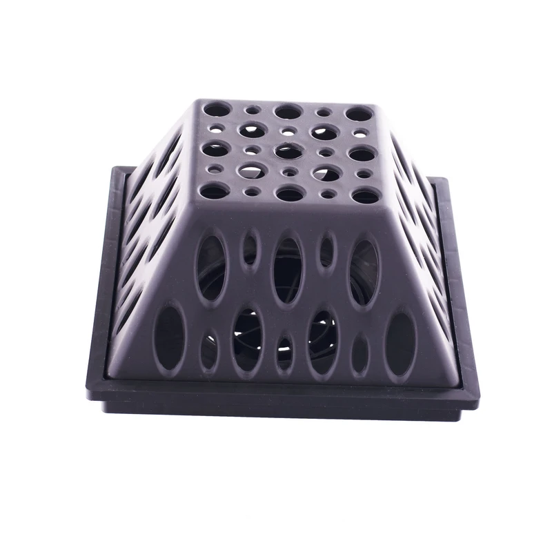 كفشور پشت بامي كوچك