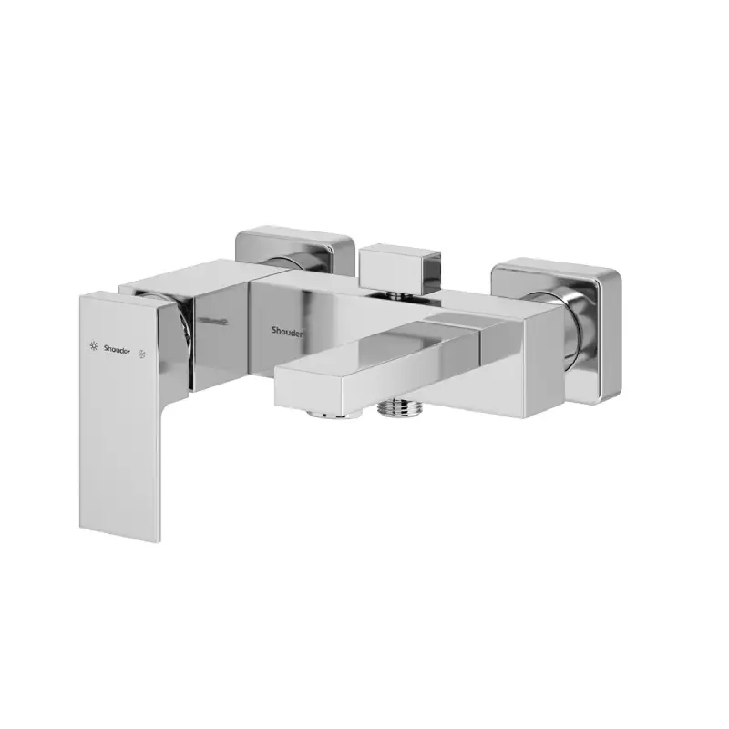 شير دوش شودر اروپا كروم