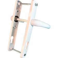 دستگيره پلاك سوئچي UPVC