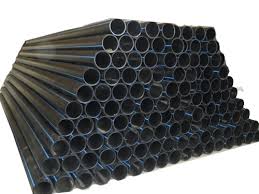 لوله پلی اتیلن فاضلابی