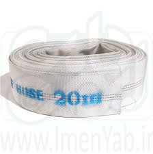 شلنگ آتش نشاني 2 اينچ پارس