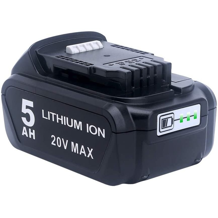 باطري 20 ولت 5 سلول