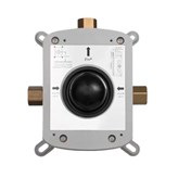 مغزي توالت شودر B