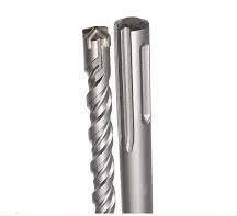 مته 5 شیار 4 الماس