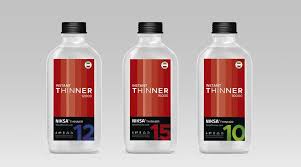 تينر روغني ليتر نيك سارنگ