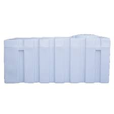 مخزن 1500 لیتری مکعبی