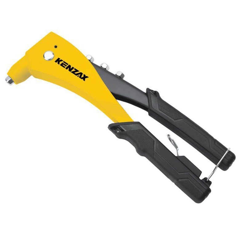 انبر پرچ دستي آلومينيومي 9181 كنزاكس