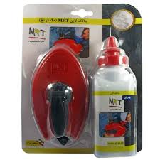 ريسمان رنگي (چاك لاين) MRT