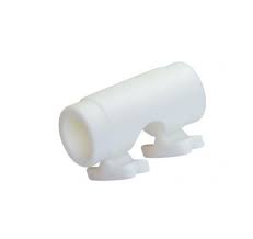 پل بست دار سفیدپلیمر