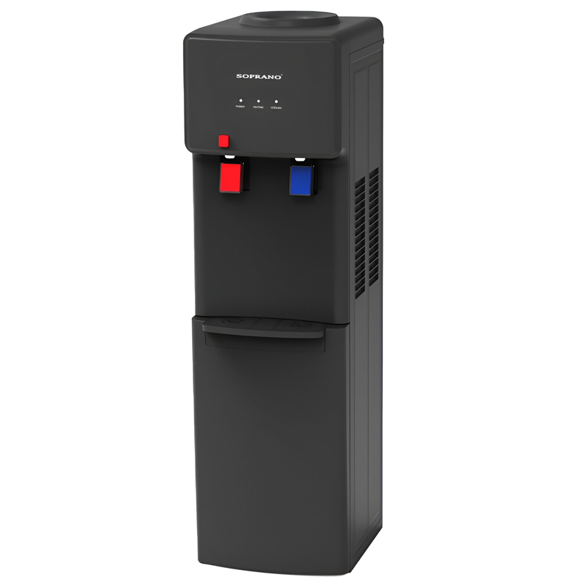 آبسرد كن سوپرانو مدل 101 ( 1927 )