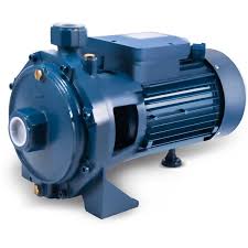 پمپ 3 اسب دو پروانه 62 متري ابارا مدل CDA3/00 M LOCAL