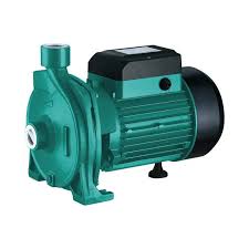 پمپ 0/5 اسب بشقابي تك پروانه تك فاز شيمجه پروانه استيل CPM370
