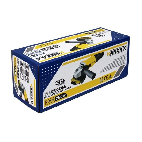 ميني فرز 750 وات 3175 كنزاكس