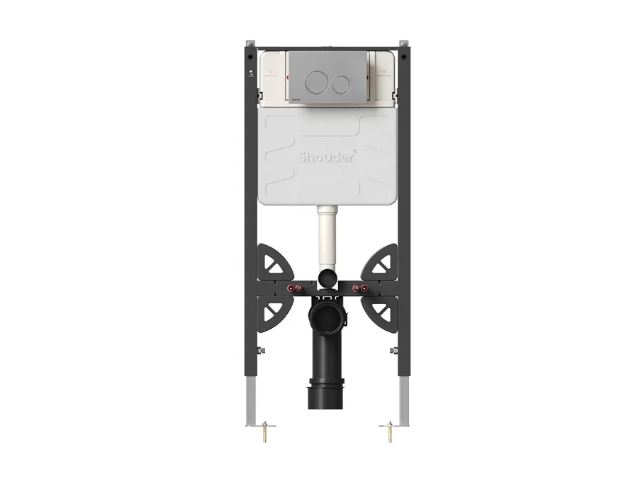 فلاش تانك توكار فرنگي شودر جنوا