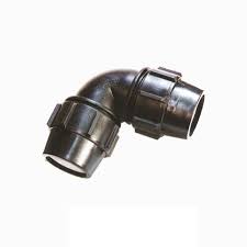 زانو مساوی پلی اتیلن