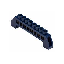 شينه نول روكشدار 8 پيچ نول آبي