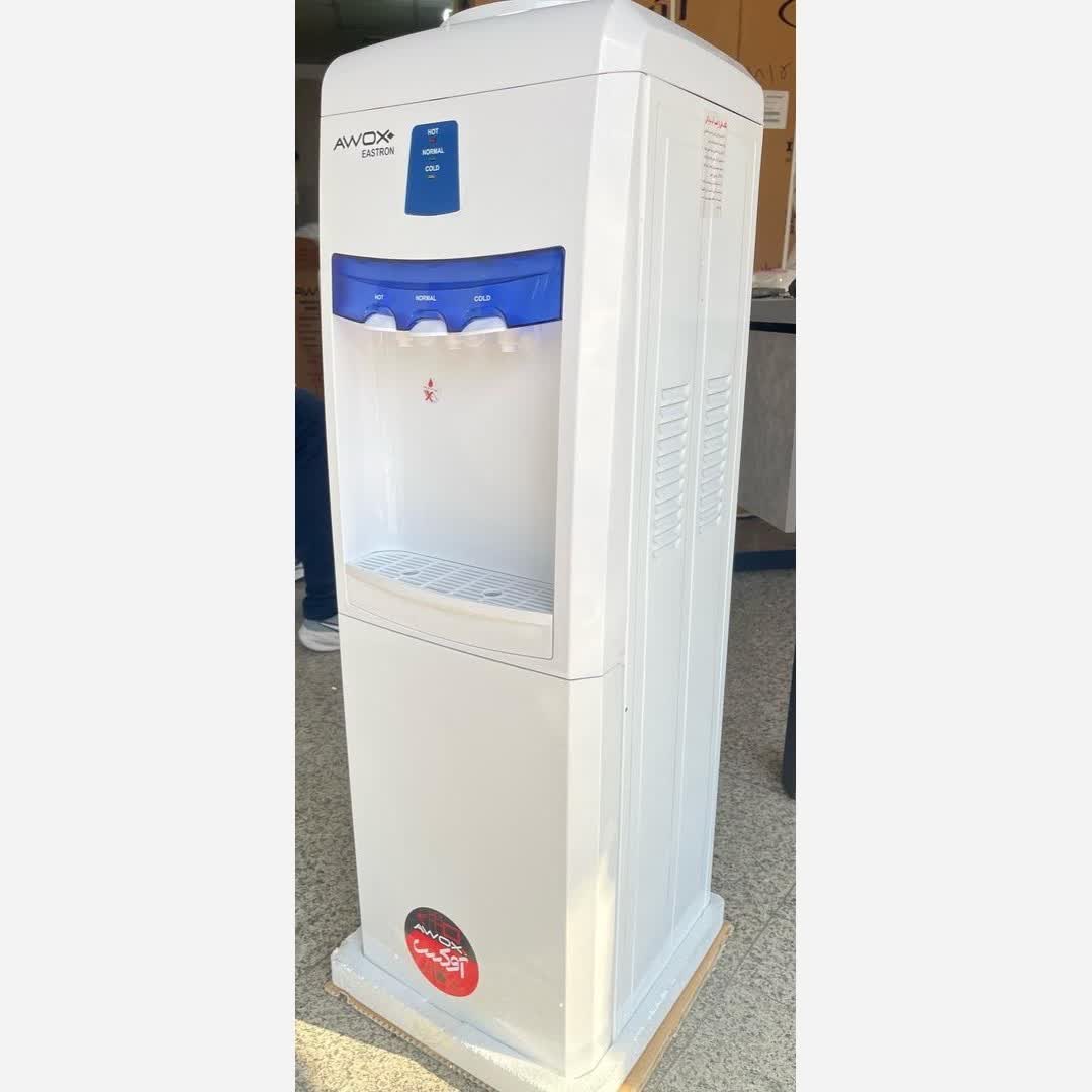 آبسرد كن آوكس مدل ايسترون EASTRON كابين دار